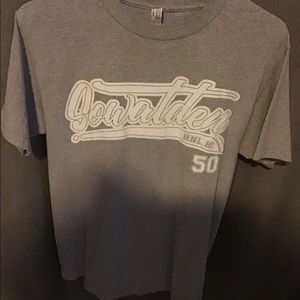 🎊 SOLD 🎊 Boys Hawaii Exclusive “Sowatden” T-shirt